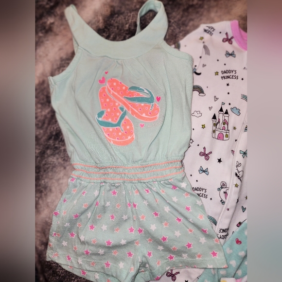 12m - 24m Rompers & Outfits - Picture 4 of 11